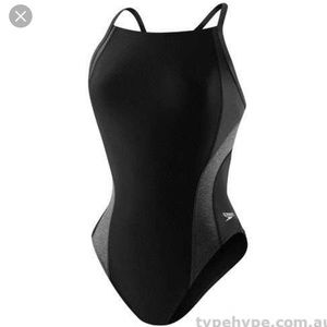 Speedo Swimsuit